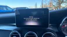 Mercedes-Benz GLC 250 4Matic AMG Line Premium 5dr 9G-Tronic Petrol Estate